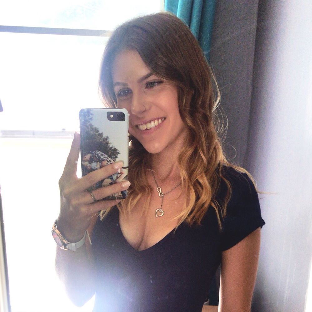 Meet your Posher, Rachael